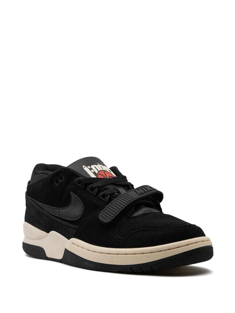Nike tenis Alpha Force 88 Black Guava Ice | Tenis bajos | Image 2
