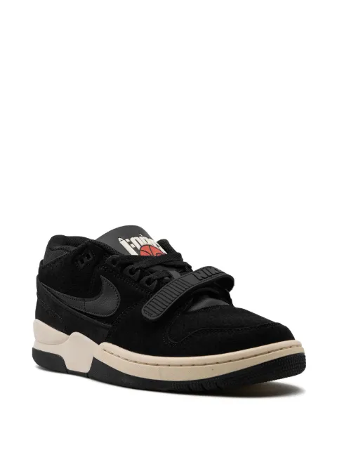 Nike Alpha Force 88 "Black Guava Ice" sneakers FN6594 - 1