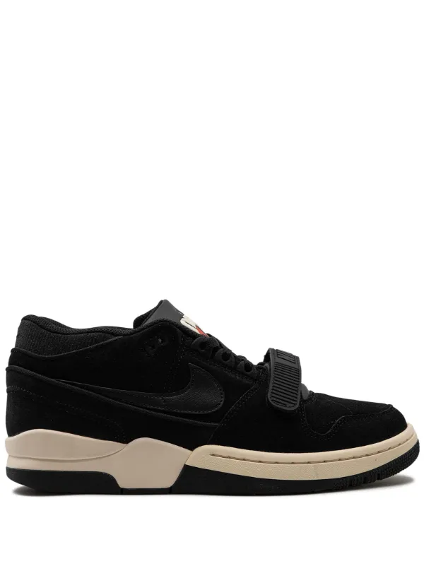 Nike Alpha Force 88 Black Guava Ice Sneakers Black FARFETCH TR