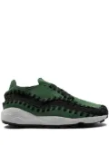 Nike Air Footscape Woven ""Fir"" sneakers - Green