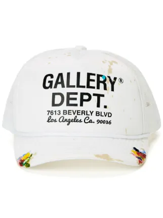 GALLERY DEPT.