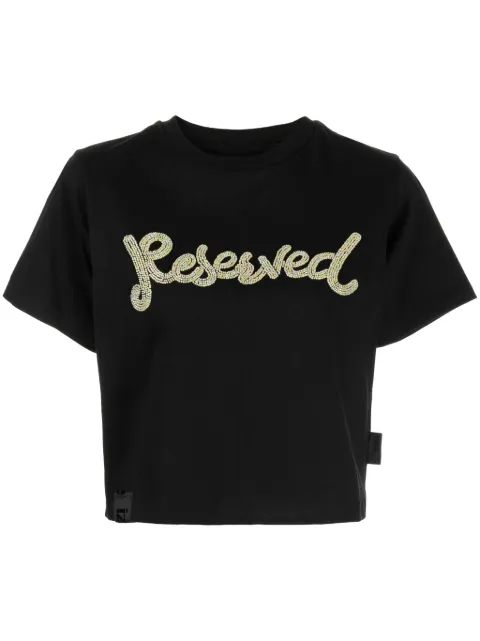 izzue playera Reserved