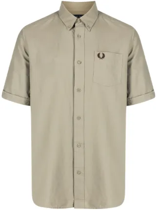 Fred Perry
