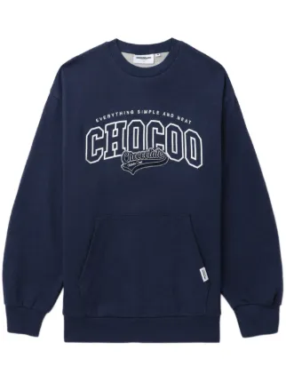 CHOCOOLATE