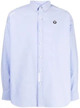 AAPE BY *A BATHING APE®