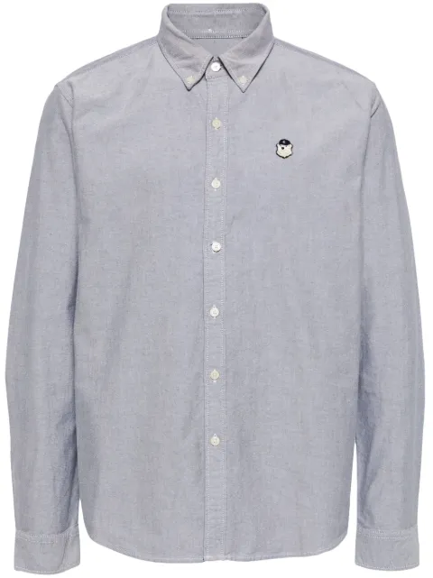 CHOCOOLATE camisa con motivo Polar Bear