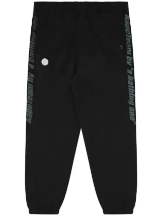 AAPE BY *A BATHING APE®