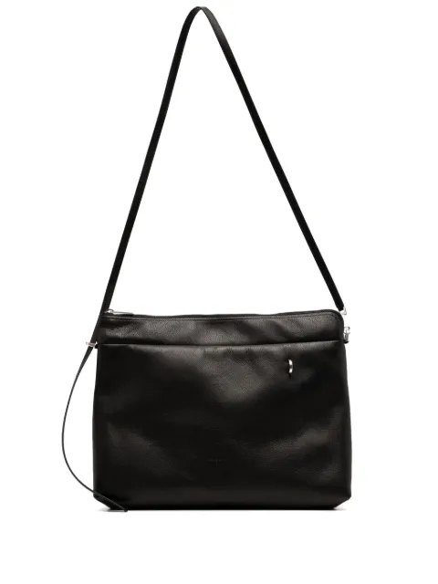 Rick Owens bolsa crossbody Adri grande