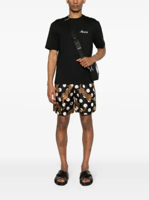 Amiri スウェットハーフパンツ メンズ通販 - FARFETCH