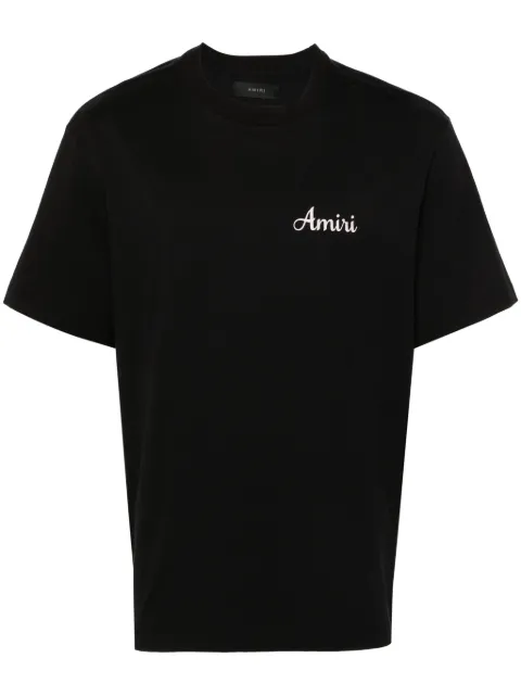 AMIRI Lanesplitters cotton T-shirt