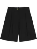 AERON Swan tailored shorts - Black