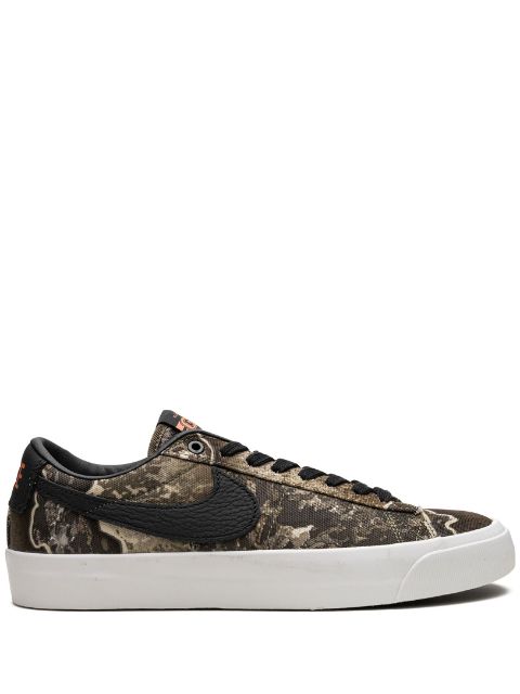 Nike Blazer Low GT PRM "Realtree - Grant Taylor" sneakers WOMEN