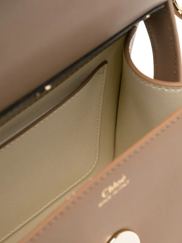 Chloe classic box bag 2025