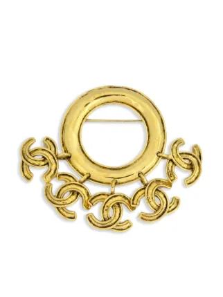 CHANEL Pre-Owned