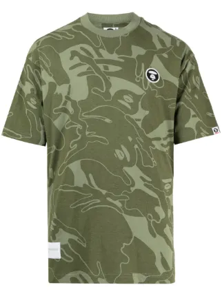 AAPE BY *A BATHING APE®