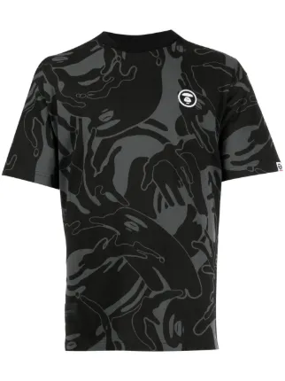 AAPE BY *A BATHING APE®