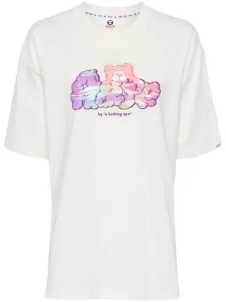AAPE BY *A BATHING APE®