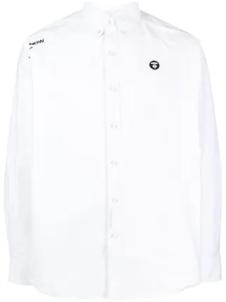 AAPE BY *A BATHING APE®