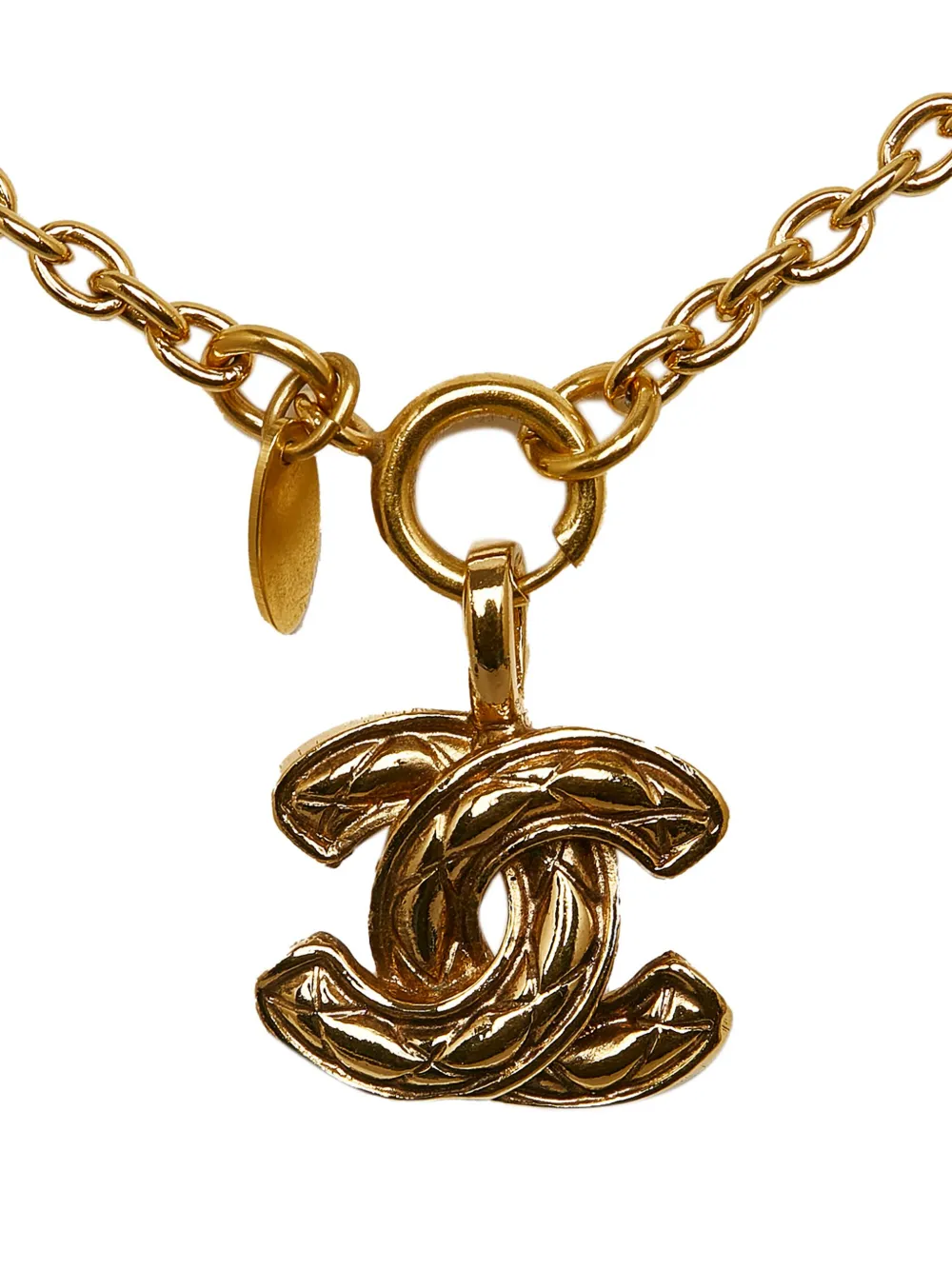 Chanel pendants for on sale sale