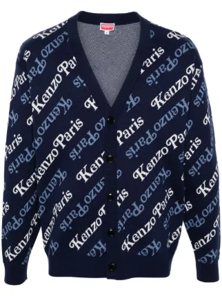 カーディガン KENZO by Antonio Marras KENZO BY VERDY CARDIGAN | KENZO
