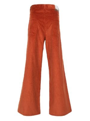 Marni Wide-Leg Pants for Men - FARFETCH