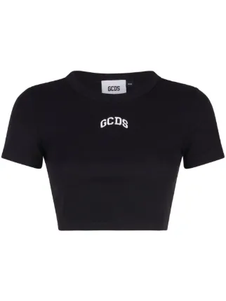 GCDS