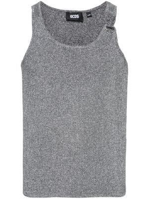 Gcds Vests & Tank Tops for Men - Buy Online - Mobile Friendly, Delivery to  Lithuania.