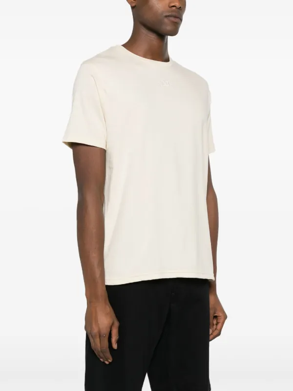 GCDS ロゴ Tシャツ | ニュートラル | FARFETCH JP