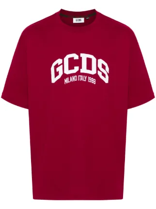 GCDS