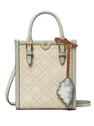 Tory Burch モノグラム ハンドバッグ - Farfetch