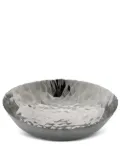 Alessi Joy stainless-steel fruit bowl (37cm) - Silver