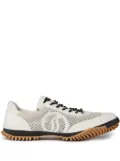Stella McCartney S-Wave mesh sneakers - White