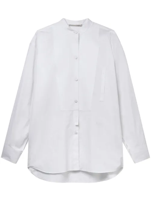 Plastron Shirt - Stella McCartney - Modalova