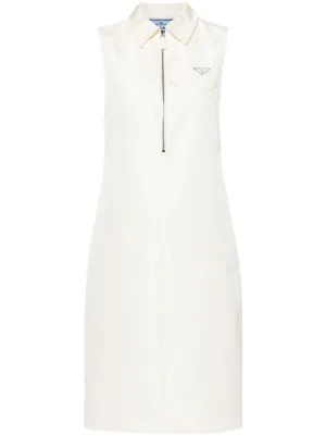 Prada Dresses - FARFETCH Canada
