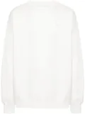 Nike Solo Swoosh sweatshirt - White