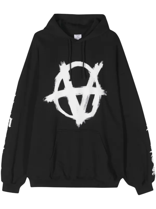 Anarchy sweater sale