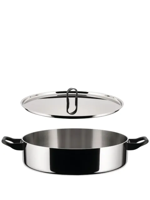 Alessi La Cintura Di Orione casserole (3700ml)