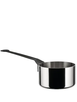Alessi La Cintura Di Orione ステンレススチール ソースパン