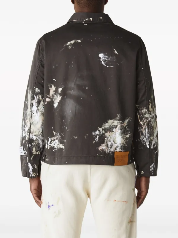 GALLERY DEPT 22AW MONTECITO JACKET新品未使用 GALLERY DEPT. MONTECITO JACKET | BLACK