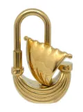 Hermès Pre-Owned 2006 L’Air de Paris yacht padlock - Gold