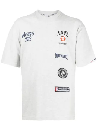 AAPE BY *A BATHING APE®