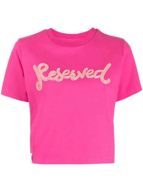 izzue playera Reserved