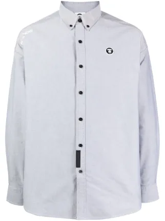 AAPE BY *A BATHING APE®