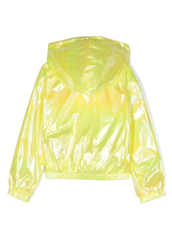 Billieblush raincoat hot sale