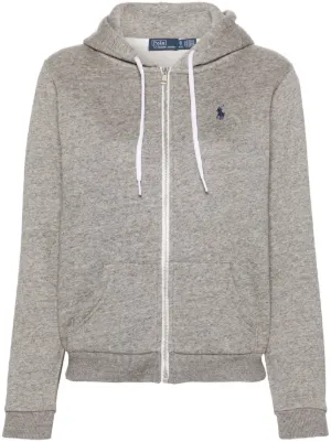 Ralph lauren discount women's zip hoodie