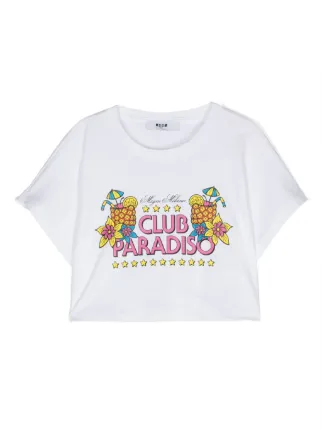 MSGM Kids