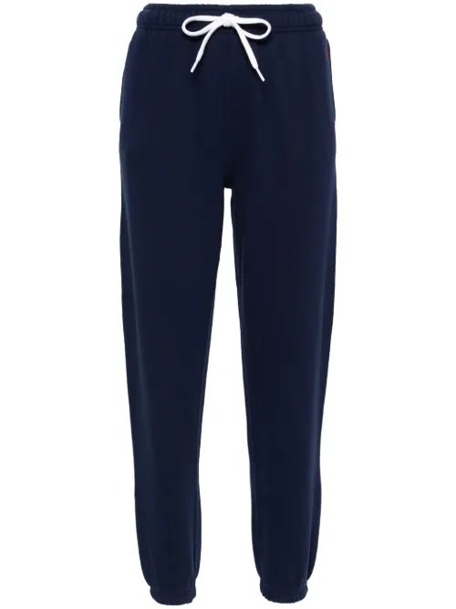 Pantalon de jogging à logo brodé - Polo Ralph Lauren - Modalova