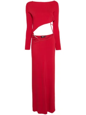Women's Maxi Dresses - Designer Fashion - Farfetch