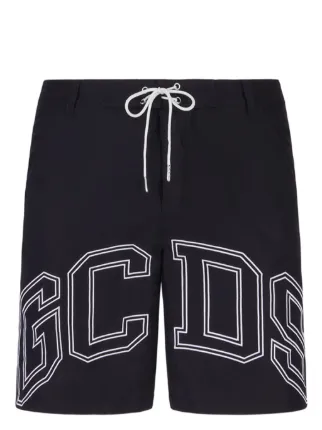 GCDS