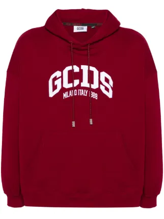 GCDS